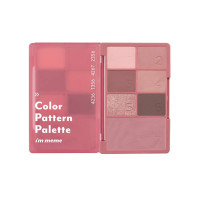 I’m MEME Color Pattern Palette No.002 9.4g