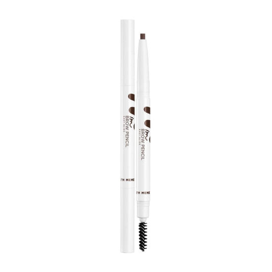 I’m MEME I’m Brow Pencil Easy Glide No.002 0.2g