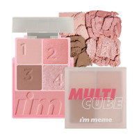 I’m MEME Multi Cube 3 No.01 7.7g