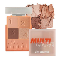 I’m MEME Multi Cube 3 No.02 7.7g