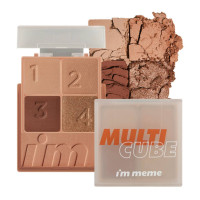 I’m MEME Multi Cube 3 No.03 7.7g