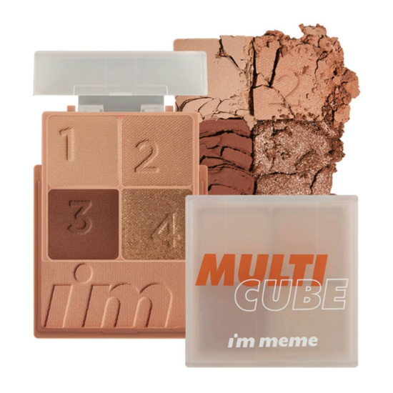 I’m MEME Multi Cube 3 No.03 7.7g