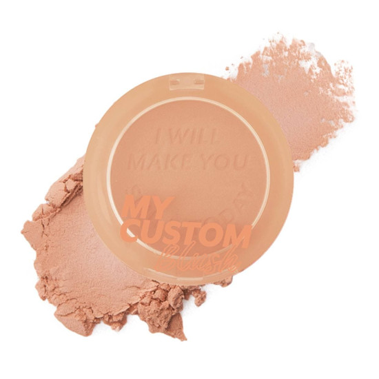 I’M MEME My Custom Blush No.06 6g