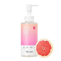 Jamong Low pH Mild PHA Gel Cleanser Grapefruit 150ml