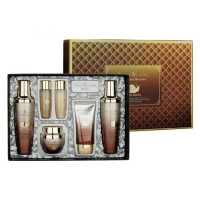 Jant Blanc Snail Mucus Skin Care 6 Item Se
