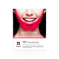 Avajar Perfect V Lifting Premium Mask Set 5pcs