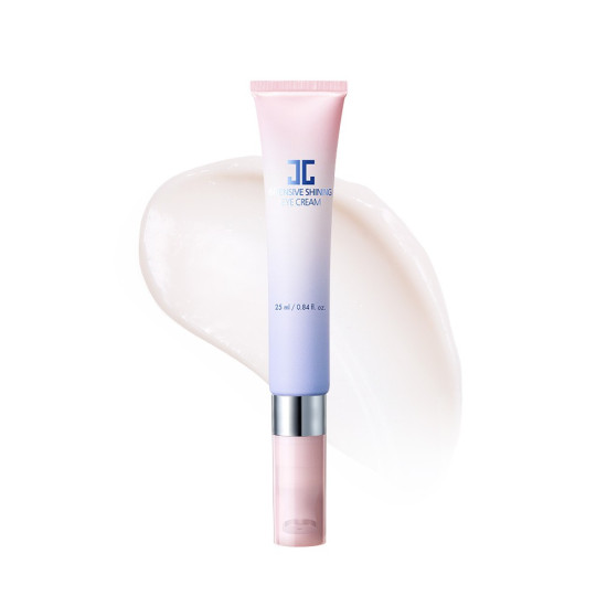 Jayjun Intensive Shining Eye Cream 25ml.