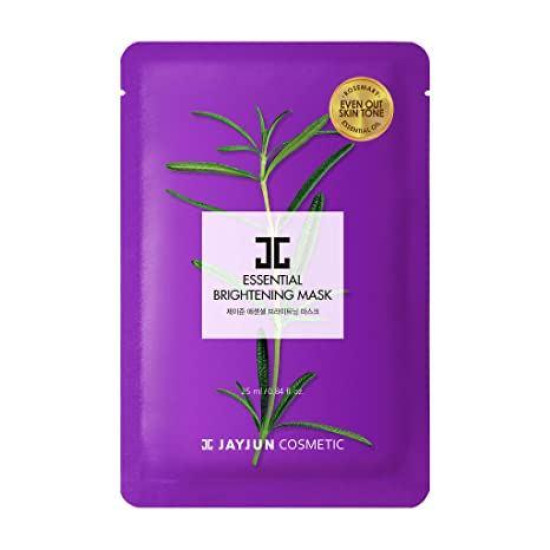 JayJun Essential Brightening Up Mask 10ea in 1 