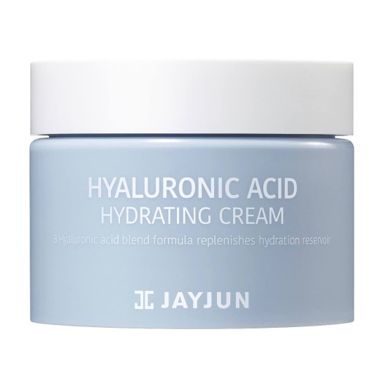 JayJun Hyaluronic Acid Hydrating Cream 50ml