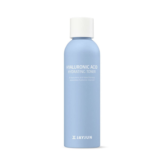 JAYJUN Hyaluronic Acid Toner 200ml