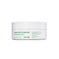 JayJun Okra Phyto Mucin Hydrogel Eye Patch 60ea