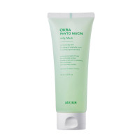 JayJun Okra Phyto Mucin Jelly Mask 150ml 