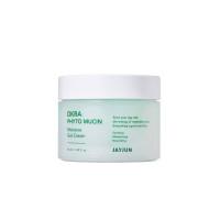JAYJUN OKRA Phyto Mucin Moisture Gel Cream 50ml
