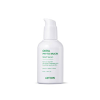 JayJun Okra Phyto Mucin Relief Serum 50ml 