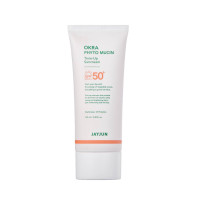 JayJun Okra Phyto Mucin Tone-Up Sun Cream 100ml SPF50+ PA++++ 100ml 