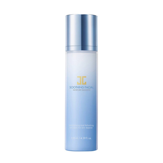 JayJun Soothing Facial Moisture Emulsion 130ml