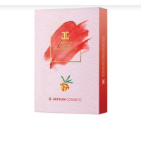 JayJun Wake Pure Seaberry Brightening Mask 10ea in 1
