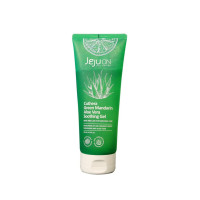 Jejuon Cuthera Green Mandarin Aloe Vera Soothing Gel 200ml