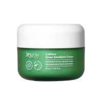 JEJUON Cuthera Green Mandarin Cream 50ml
