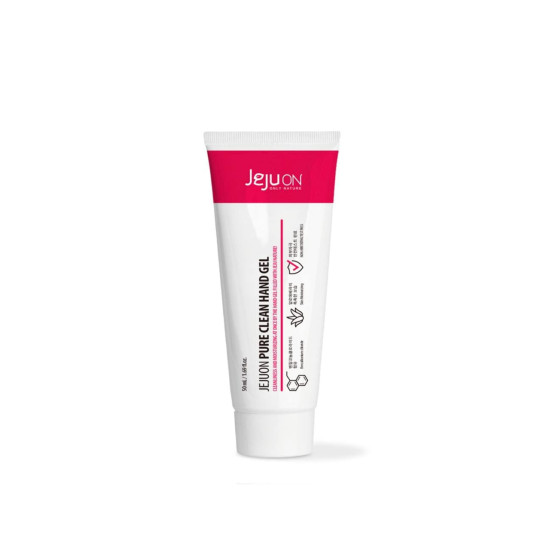 JEJUON Pure Clean Hand Gel 50ml