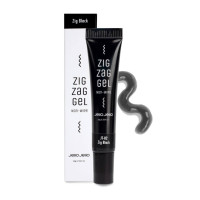 Jello Jello Zig Zag Gel JT-02 10g