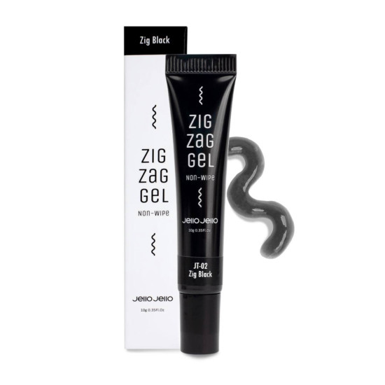 Jello Jello Zig Zag Gel JT-02 10g