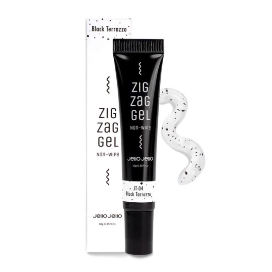 Jello Jello Zig Zag Gel JT-04 10g