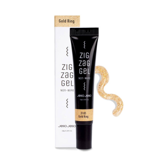 Jello Jello Zig Zag Gel JT-05 10g