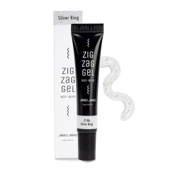 Jello Jello Zig Zag Gel JT-06 10g 