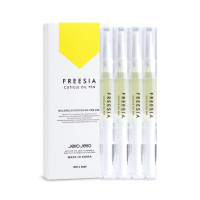 Jello Jello Fresia Cuticle Oil Pen 4ea x 3ml 
