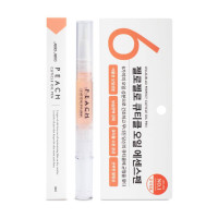Jello Jello Peach Cuticle Oil Pen 3ml
