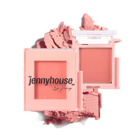 Jennyhouse Air Fit Artist Eye Shadow Coral Bampie 2g