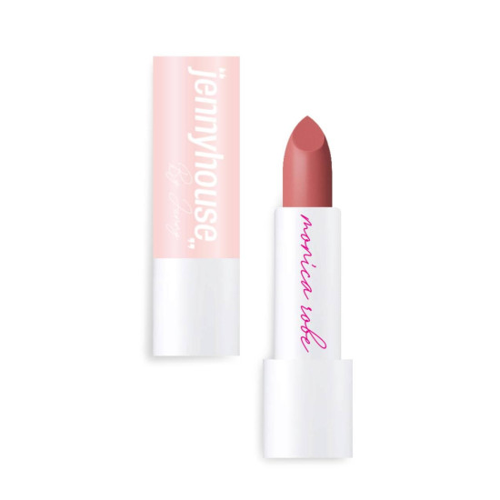 Jennyhouse Air Fit Lipstick Monica Robe 3.8g