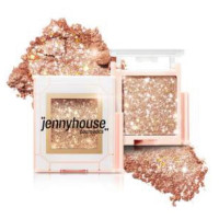 Jennyhouse Jewel Fit Pact Eye Shadow No.21 2g