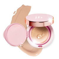 JENNYHOUSE NEW ULTRA FIT SERUM CUSHION Foundation No.21 12g