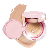 JENNYHOUSE NEW ULTRA FIT SERUM CUSHION Foundation No.23 12g