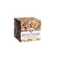 Jenny House Salon Code Illumination Hair Color Mocha Brown 120ml