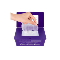 JHP Hyaluronic Aqua Extract Moisture Elasticity High Moisture Mask Pac...