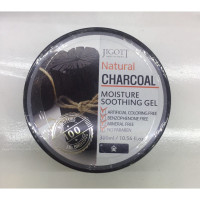 Jigott Charcoal 300ml.