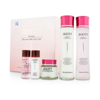 Jigott Essence Moisture Skin Care 3set.900ml. 