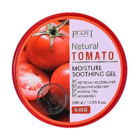 Natural Tomato Moisture Soothing Gel 300 мл.