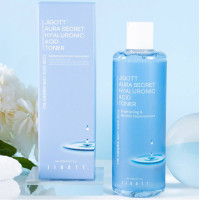 Jigott Aura Secret Hyaluronic Acid Toner 300ml 