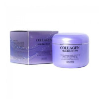 JIGOTT Collagen Healing Cream 100ml 