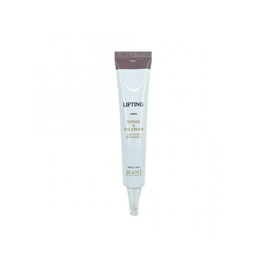 Jigott Lifting Peptide Eye Cream 50ml
