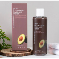 Jigott Lifting Real Avocado Toner 300ml 