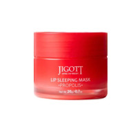 JIGOTT Lip Sleeping Mask Propolis 20g