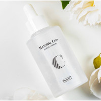 Jigott Natural Cica Perfect Serum 50ml 