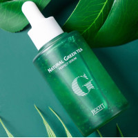 Jigott Natural Green Tea Perfect Serum 50ml 