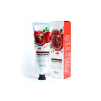 Jigott Real Moisture Pomegranate Hand Cream 100ml