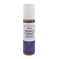 Jigott Vita Solution 12 Anti-Aging Collagen Foundation 100ml